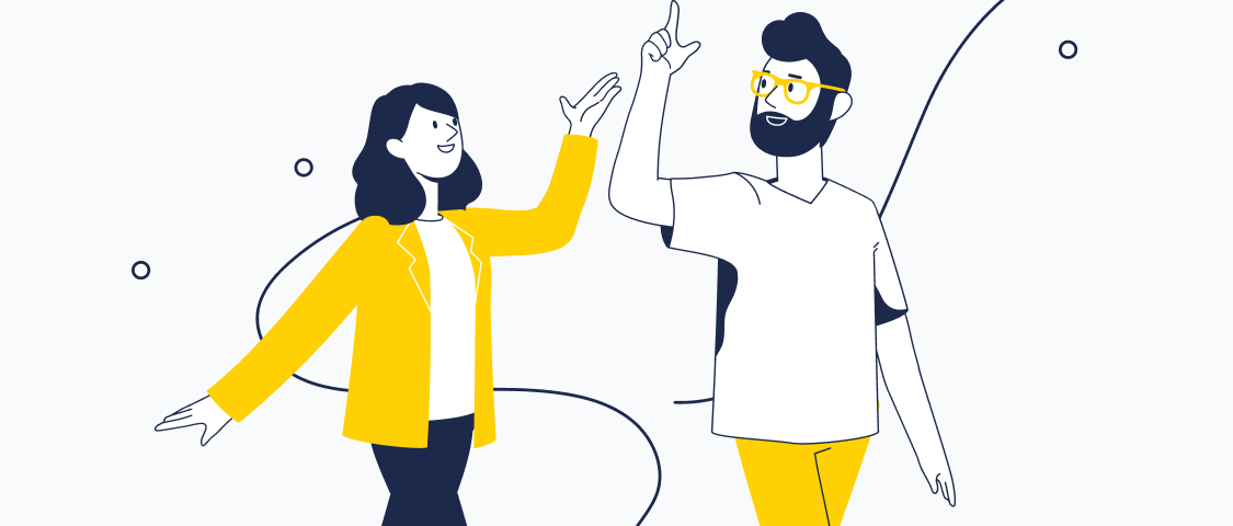 Ilustracion FAQs
